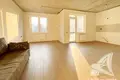 Wohnung 1 zimmer 40 m² Muchaviecki sielski Saviet, Belarus