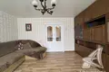 Apartamento 2 habitaciones 57 m² Muchaviecki sielski Saviet, Belarús