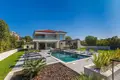 villa de 3 chambres 240 m² Malinska, Croatie