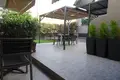 Comfortable studio of 23 sq.m. with private yard ideal for relaxing holidays in Perdika. 