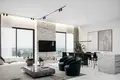 2 bedroom apartment 97 m² Yeroskipou, Cyprus