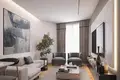 Penthouse 5 zimmer 132 m² Beyoglu, Türkei
