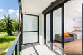 2 room apartment 38 m² in Poland, Poland