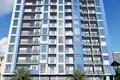 Mieszkanie 3 pokoi 65 m² Batumi, Gruzja