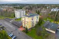 Mieszkanie 3 pokoi 77 m² Akaa, Finlandia