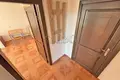 Mieszkanie 2 pokoi 55 m² Nesebyr, Bułgaria