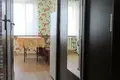 Appartement 1 chambre 41 m² Muchaviecki sielski Saviet, Bélarus