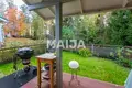 Квартира 2 комнаты 58 м² Нокиа, Финляндия
