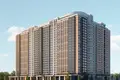 Mieszkanie 1 pokój 62 m² Odessa, Ukraina