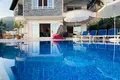 5-Zimmer-Villa 240 m² Alanya, Türkei