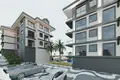Duplex 4 chambres 110 m² Alanya, Turquie
