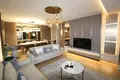 Bliźniak 4 pokoi 184 m² Beylikduzu, Turcja