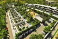 Villa de 4 habitaciones 633 m² Chalong, Tailandia