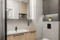 Apartamento 2 habitaciones 40 m² en Varsovia, Polonia