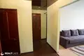 3 room apartment 60 m² Lida, Belarus