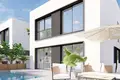3 bedroom villa 119 m² Villajoyosa, Spain