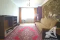 Квартира 1 комната 41 м² Мухавецкий сельский Совет, Беларусь