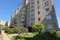 Mieszkanie 3 pokoi 61 m² Kowno, Litwa
