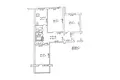 Wohnung 3 zimmer 63 m² Babrujsk, Belarus