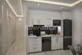 Mieszkanie 2 pokoi 47 m² Mahmutlar, Turcja