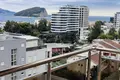 Mieszkanie 1 pokój 51 m² Budva, Czarnogóra