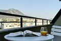 3 room apartment 120 m² in Alanya, Turkey