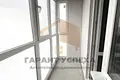 Mieszkanie 1 pokój 45 m² Brześć, Białoruś