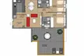 2 bedroom apartment 66 m² Orihuela, Spain