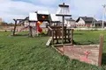 Haus 300 m² Lieskauka, Belarus