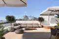 2 bedroom penthouse 98 m² Finestrat, Spain
