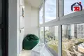 Appartement 2 chambres 41 m² Minsk, Bélarus