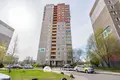 2 bedroom apartment 58 m² Minsk, Belarus