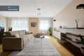 Appartement 5 chambres 124 m² Klaipeda, Lituanie