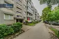 Mieszkanie 2 pokoi 44 m² Kowno, Litwa