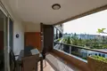 Mieszkanie 3 pokoi 110 m² Akarca Koyu, Turcja