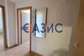 Wohnung 2 zimmer 61 m² Nessebar, Bulgarien