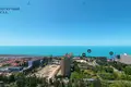 Hotel 138 m² en town district of Sochi, Rusia