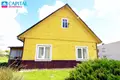 Maison 74 m² Senoji Varena, Lituanie