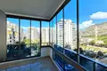 Apartamento 2 habitaciones 81 m² Mahmutlar, Turquía