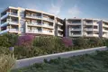 Apartamento 1 habitacion 56 m² Demos Agiou Athanasiou, Chipre