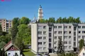 Apartamento 4 habitaciones 73 m² Panevėžys, Lituania