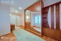 Квартира 2 комнаты 73 м² Минск, Беларусь