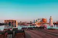 Studio apartment 1 bedroom 43 m² Trikomo, Northern Cyprus