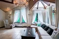 Casa 3 habitaciones 340 m² Novoivanovskoe, Rusia