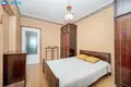 Mieszkanie 3 pokoi 73 m² Wilno, Litwa