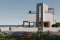 Вилла 5 спален  Пареклисия, Кипр