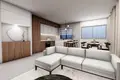 Appartement 1 chambre 55 m² Mesogi, Chypre