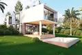 Barrio residencial Villa Eco Zero