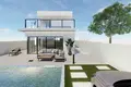 Willa 3 pokoi 136 m² Pilar de la Horadada, Hiszpania