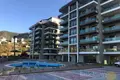 Wohnquartier Newly built, spacious 3 bedroom apartment in Alanya